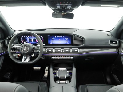 AMG GLE - foto 9