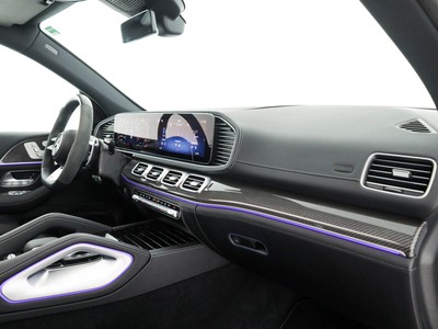 AMG GLE - foto 10