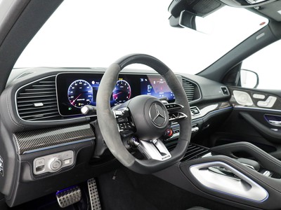 AMG GLE - foto 11