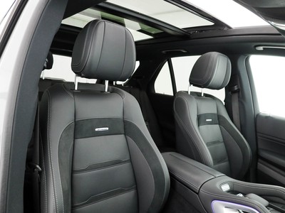 AMG GLE - foto 12