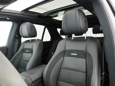 AMG GLE - foto 13