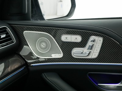 AMG GLE - foto 19