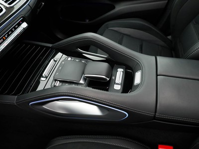 AMG GLE - foto 20