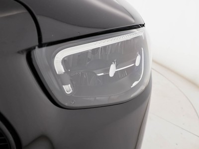 Mercedes Classe E Coupè - foto 8