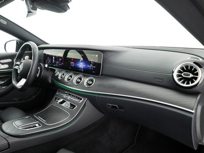 Mercedes Classe E Coupè - foto 10