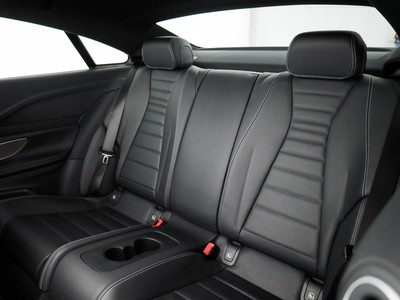 Mercedes Classe E Coupè - foto 13