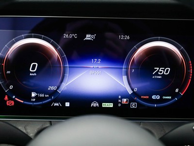 Mercedes Classe E Coupè - foto 14