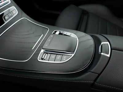 Mercedes Classe E Coupè - foto 18