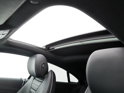 Mercedes Classe E Coupè - foto 19