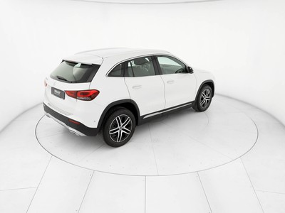 Mercedes GLA - foto 4
