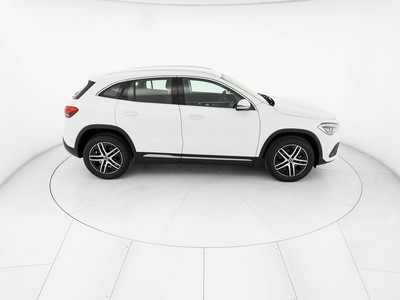Mercedes GLA - foto 5