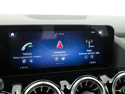 Mercedes GLA - foto 16
