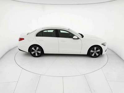Mercedes Classe C Berlina - foto 5