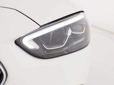 Mercedes Classe C Berlina - foto 8
