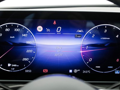 Mercedes Classe C Berlina - foto 15