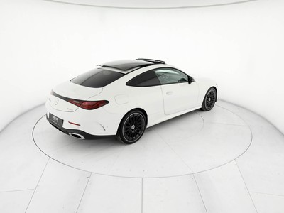 Mercedes CLE - foto 4