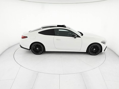 Mercedes CLE - foto 5