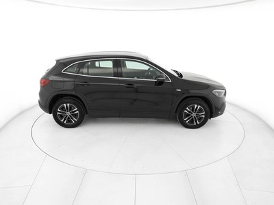 Mercedes GLA - foto 5