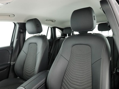 Mercedes GLA - foto 13
