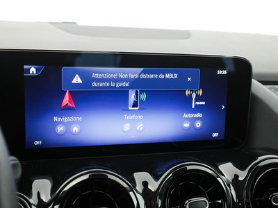 Mercedes GLA - foto 16