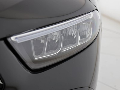 Mercedes Classe A - foto 8