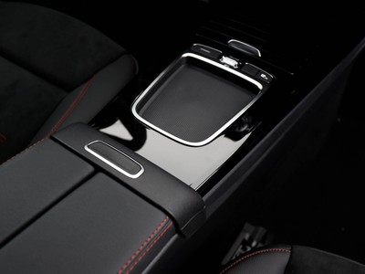 Mercedes Classe A - foto 19