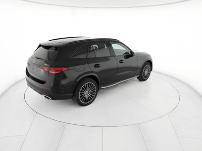 Mercedes GLC - foto 4