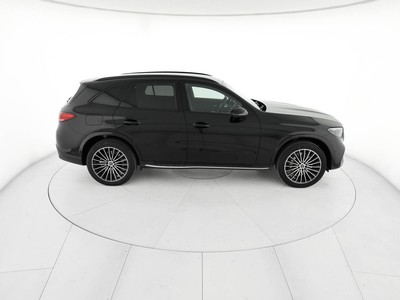 Mercedes GLC - foto 5