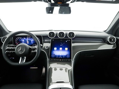 Mercedes GLC - foto 9