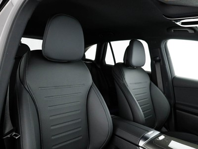 Mercedes GLC - foto 12