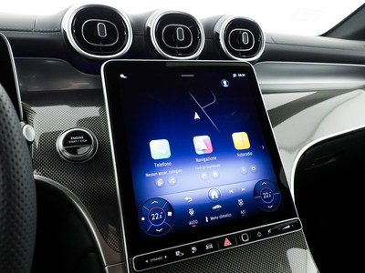 Mercedes GLC - foto 16