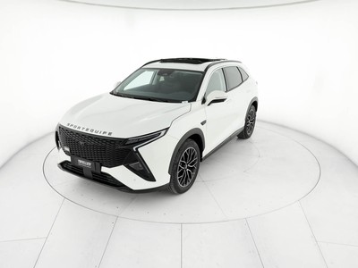 Sportequipe 8 SPORTEQUIPE GT 1.6T BENZINA/GPL 7 POSTI