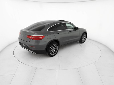 Mercedes GLC Coupè - foto 4