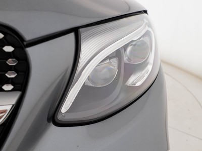 Mercedes GLC Coupè - foto 8