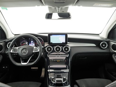 Mercedes GLC Coupè - foto 9