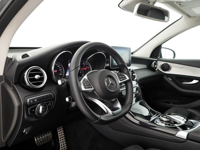 Mercedes GLC Coupè - foto 11