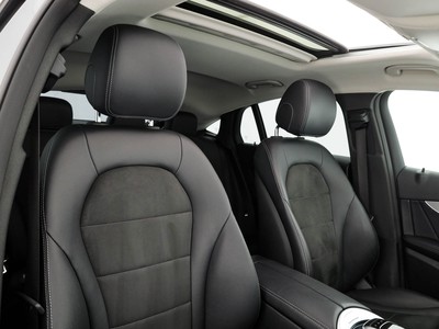 Mercedes GLC Coupè - foto 12