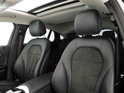 Mercedes GLC Coupè - foto 13