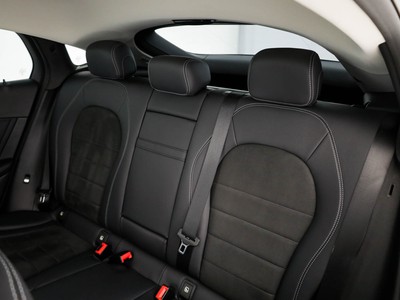 Mercedes GLC Coupè - foto 14