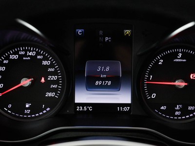 Mercedes GLC Coupè - foto 15
