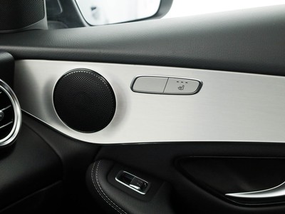 Mercedes GLC Coupè - foto 18