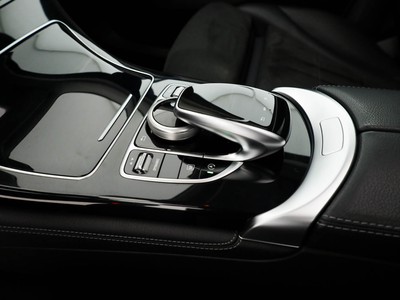 Mercedes GLC Coupè - foto 19