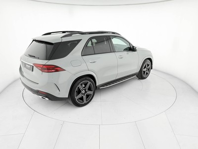 Mercedes GLE - foto 4