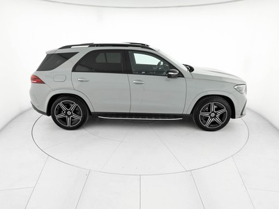 Mercedes GLE - foto 5