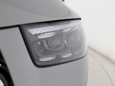 Mercedes GLE - foto 8