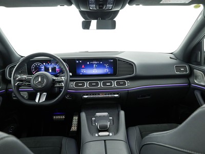 Mercedes GLE - foto 9