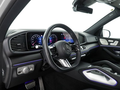 Mercedes GLE - foto 11