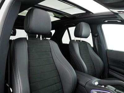 Mercedes GLE - foto 12