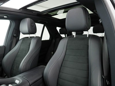 Mercedes GLE - foto 13