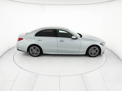 Mercedes Classe C Berlina - foto 5